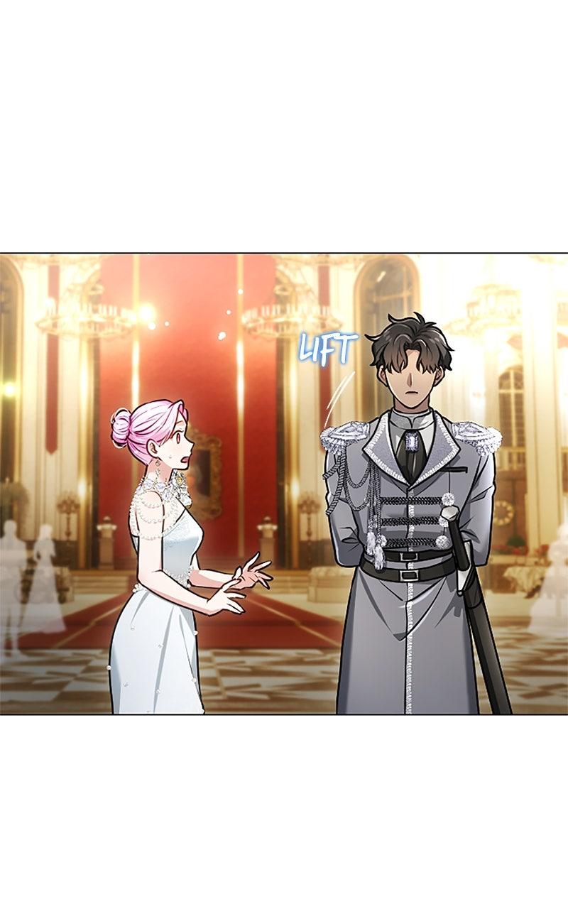 My Aggravating Sovereign Chapter 51 - Page 42