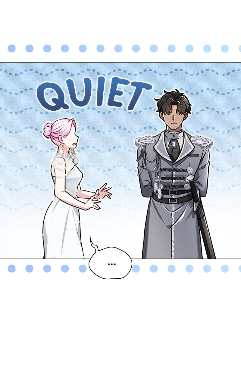 My Aggravating Sovereign Chapter 51 - Page 43