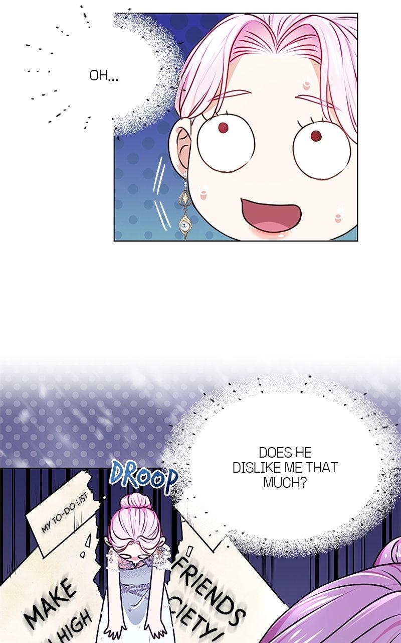 My Aggravating Sovereign Chapter 51 - Page 46