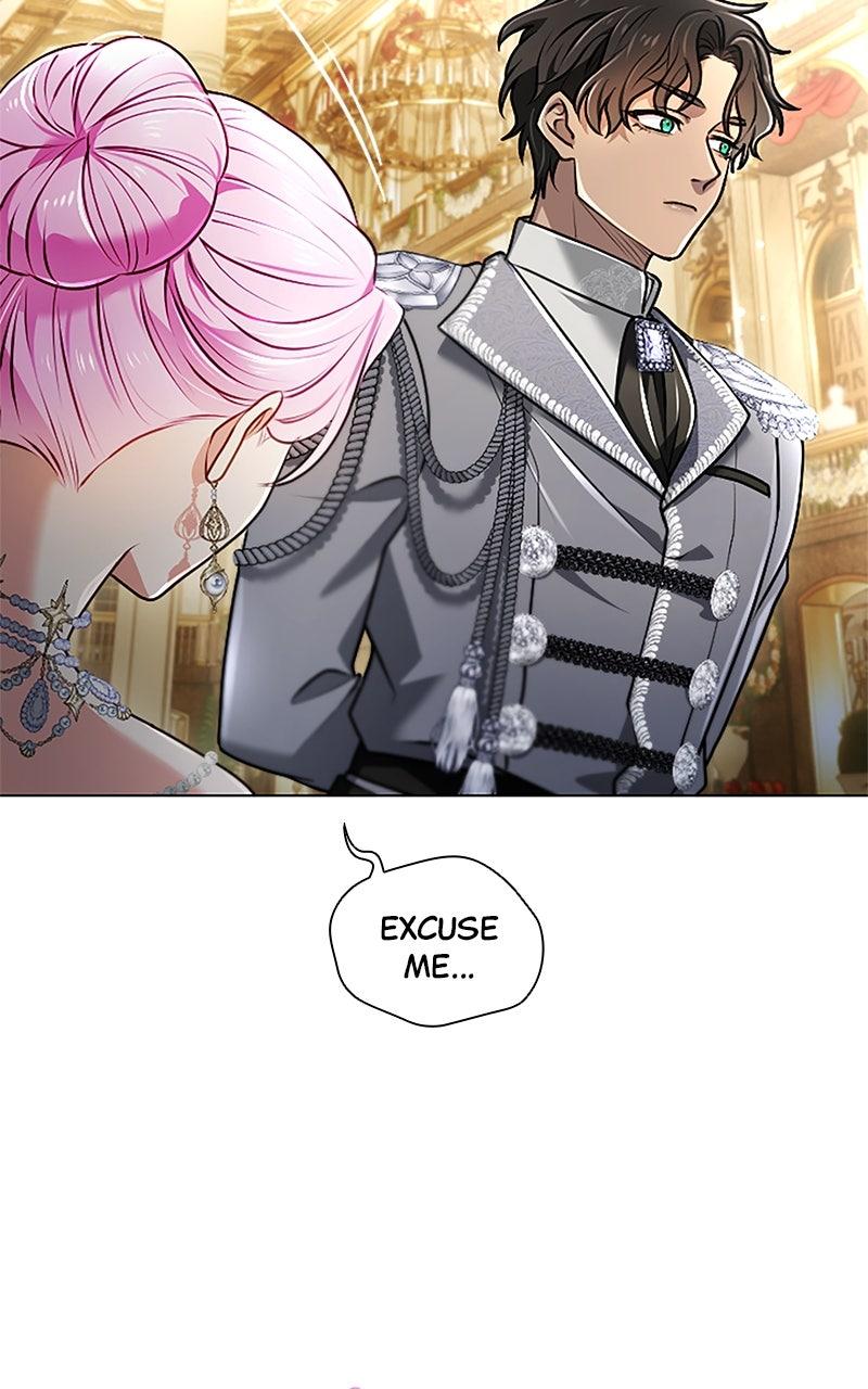 My Aggravating Sovereign Chapter 51 - Page 48