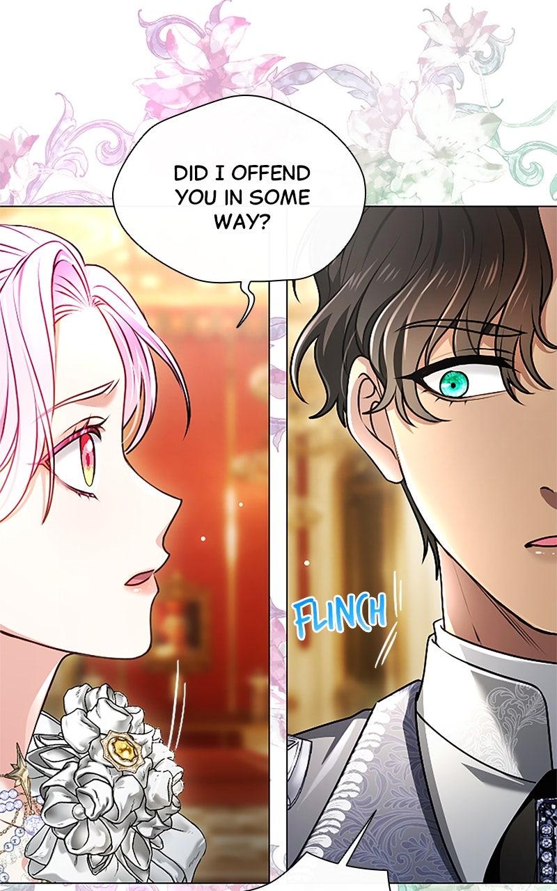 My Aggravating Sovereign Chapter 51 - Page 49
