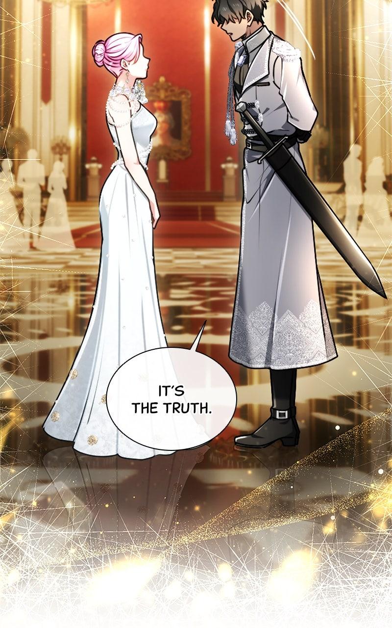 My Aggravating Sovereign Chapter 51 - Page 55