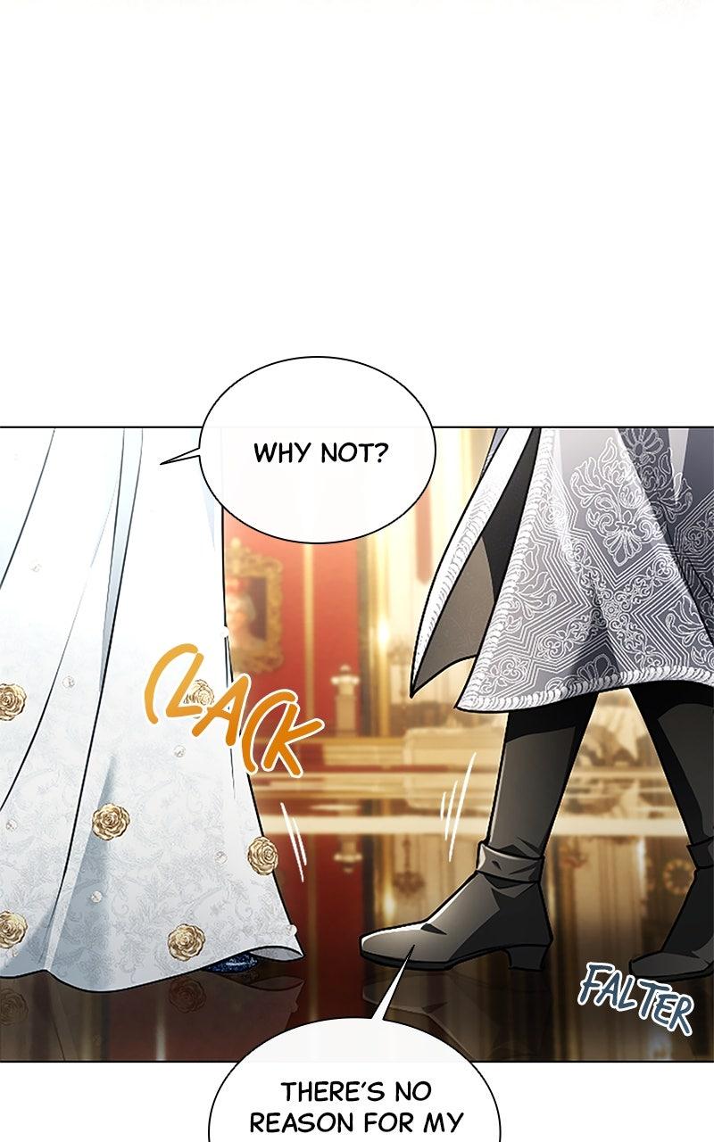 My Aggravating Sovereign Chapter 51 - Page 56