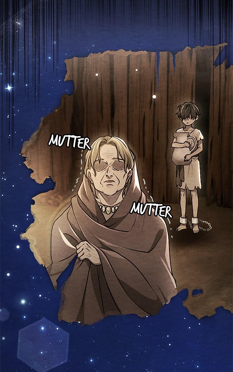 My Aggravating Sovereign Chapter 51 - Page 62