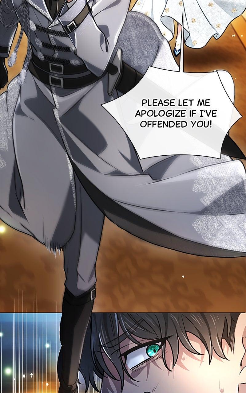 My Aggravating Sovereign Chapter 51 - Page 70