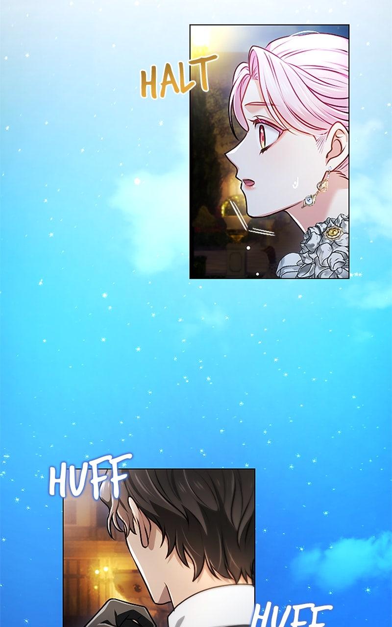 My Aggravating Sovereign Chapter 51 - Page 72