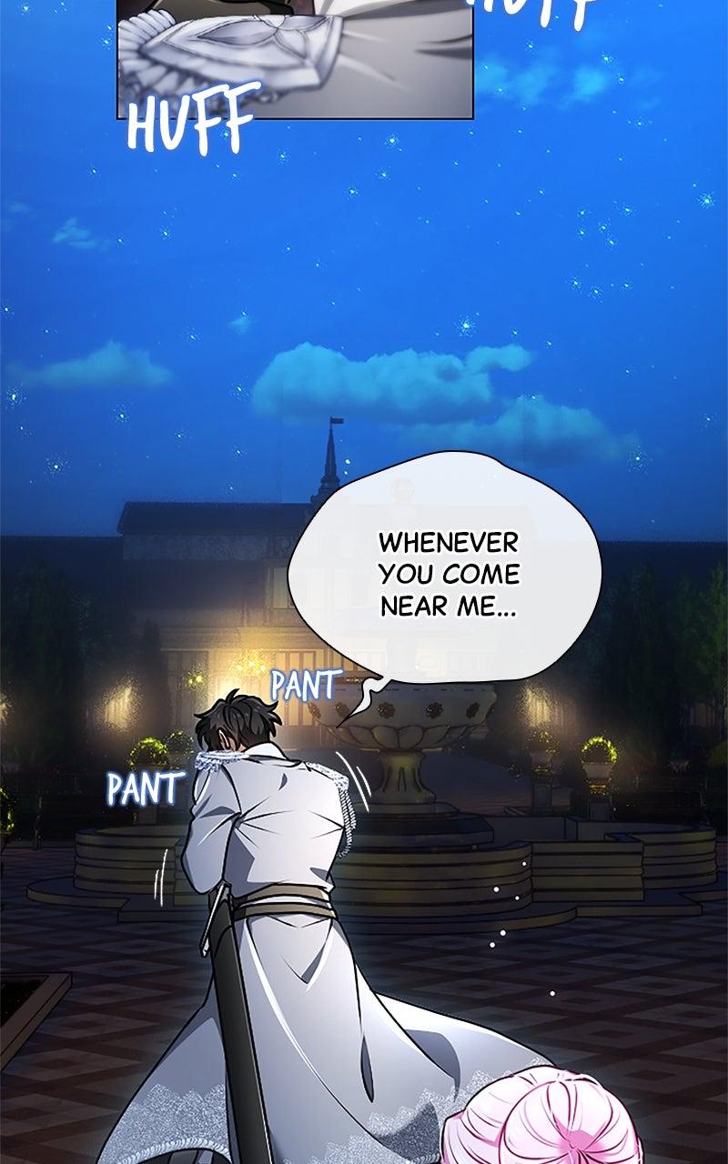 My Aggravating Sovereign Chapter 51 - Page 73