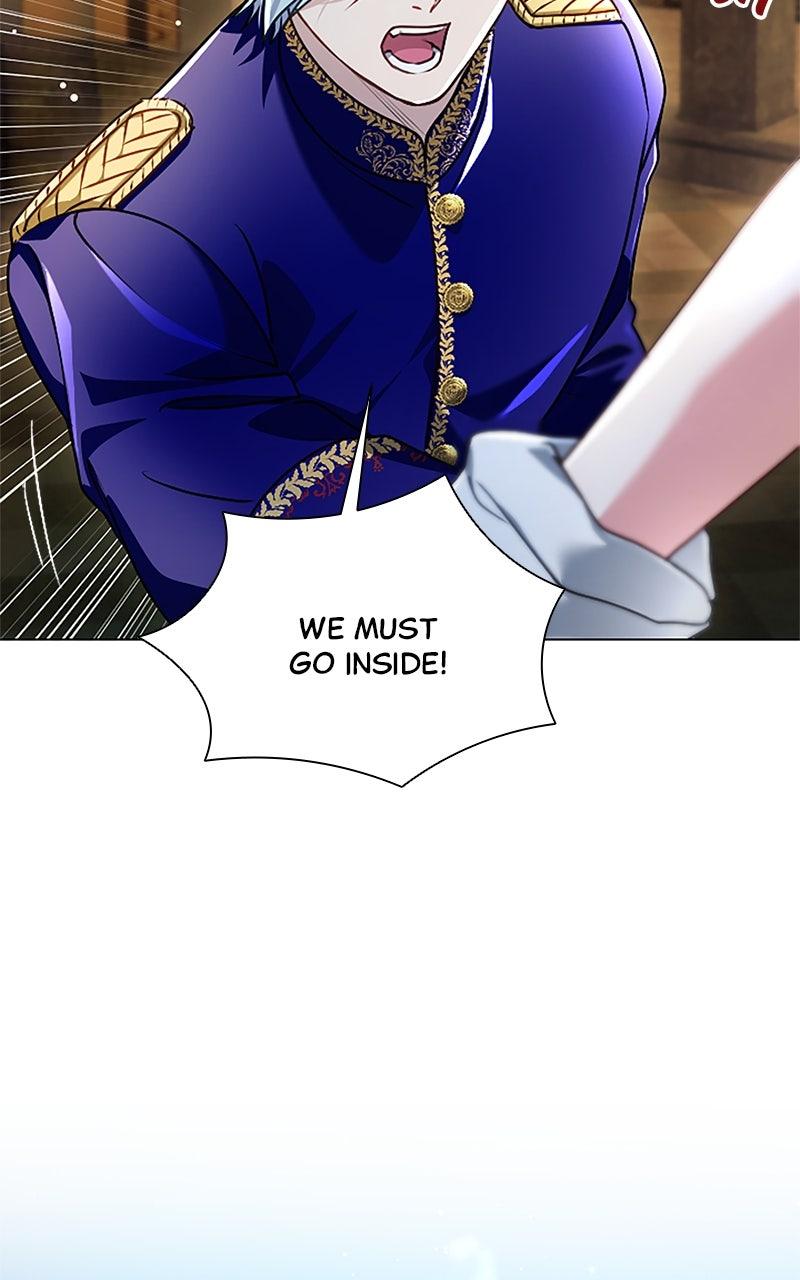 My Aggravating Sovereign Chapter 51 - Page 81