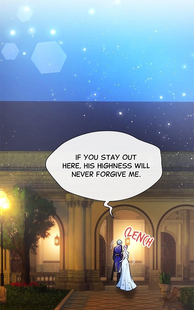 My Aggravating Sovereign Chapter 51 - Page 82