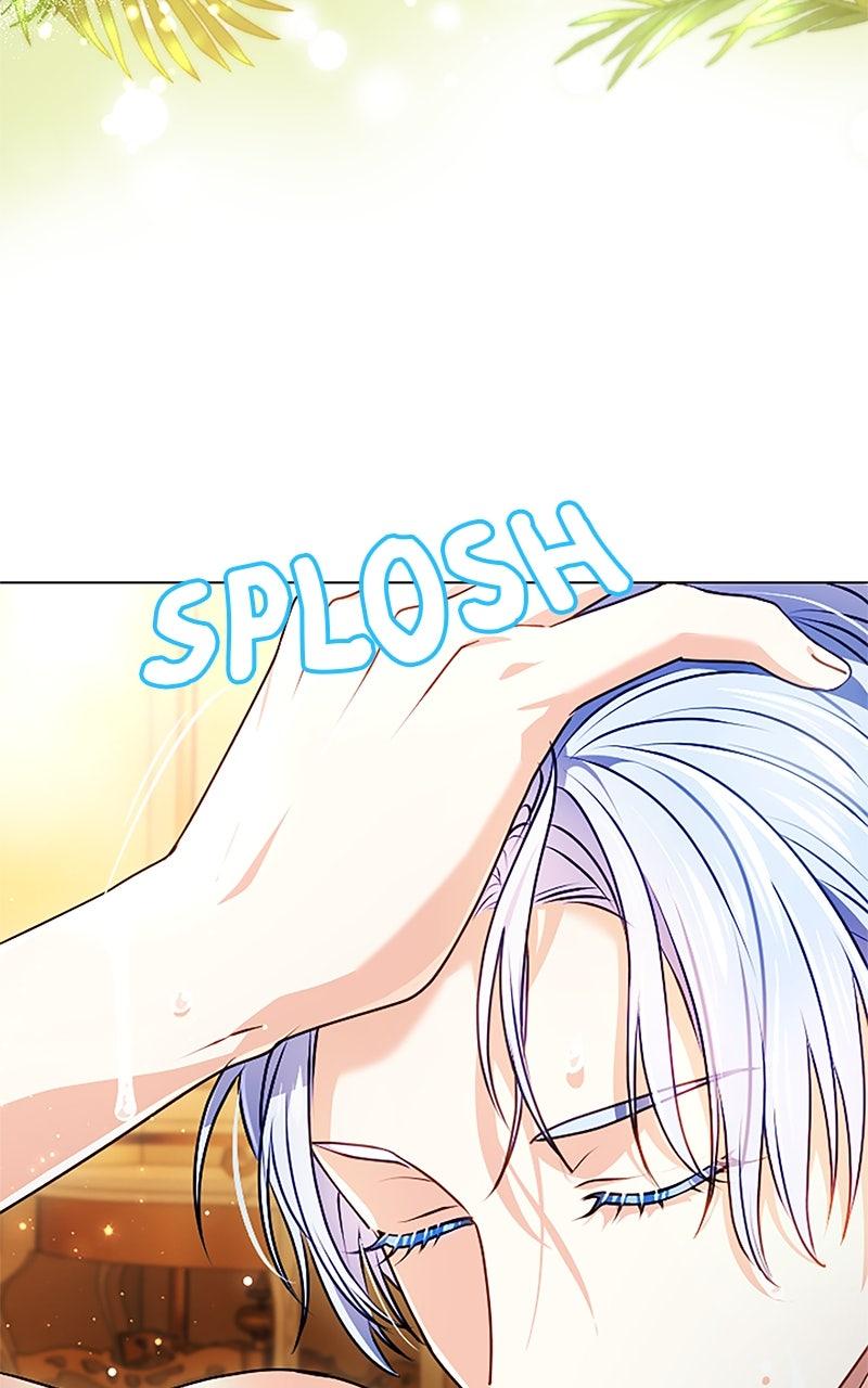 My Aggravating Sovereign Chapter 51 - Page 86