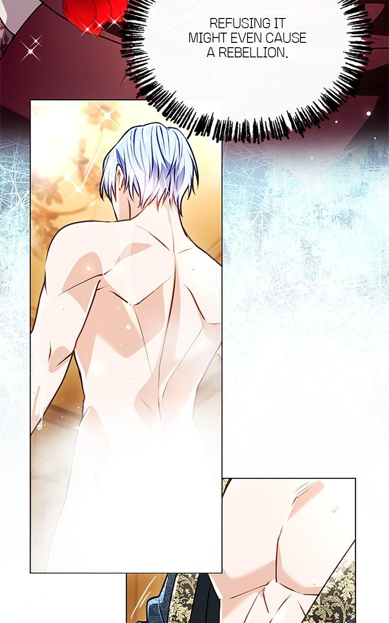 My Aggravating Sovereign Chapter 51 - Page 90