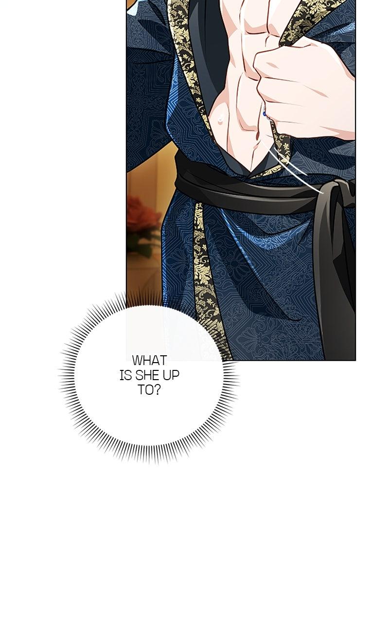 My Aggravating Sovereign Chapter 51 - Page 91