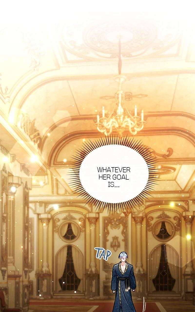 My Aggravating Sovereign Chapter 51 - Page 92