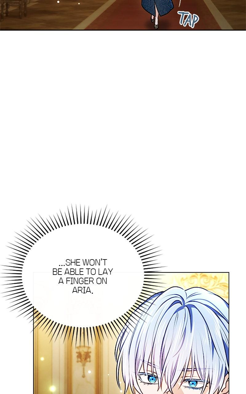 My Aggravating Sovereign Chapter 51 - Page 93