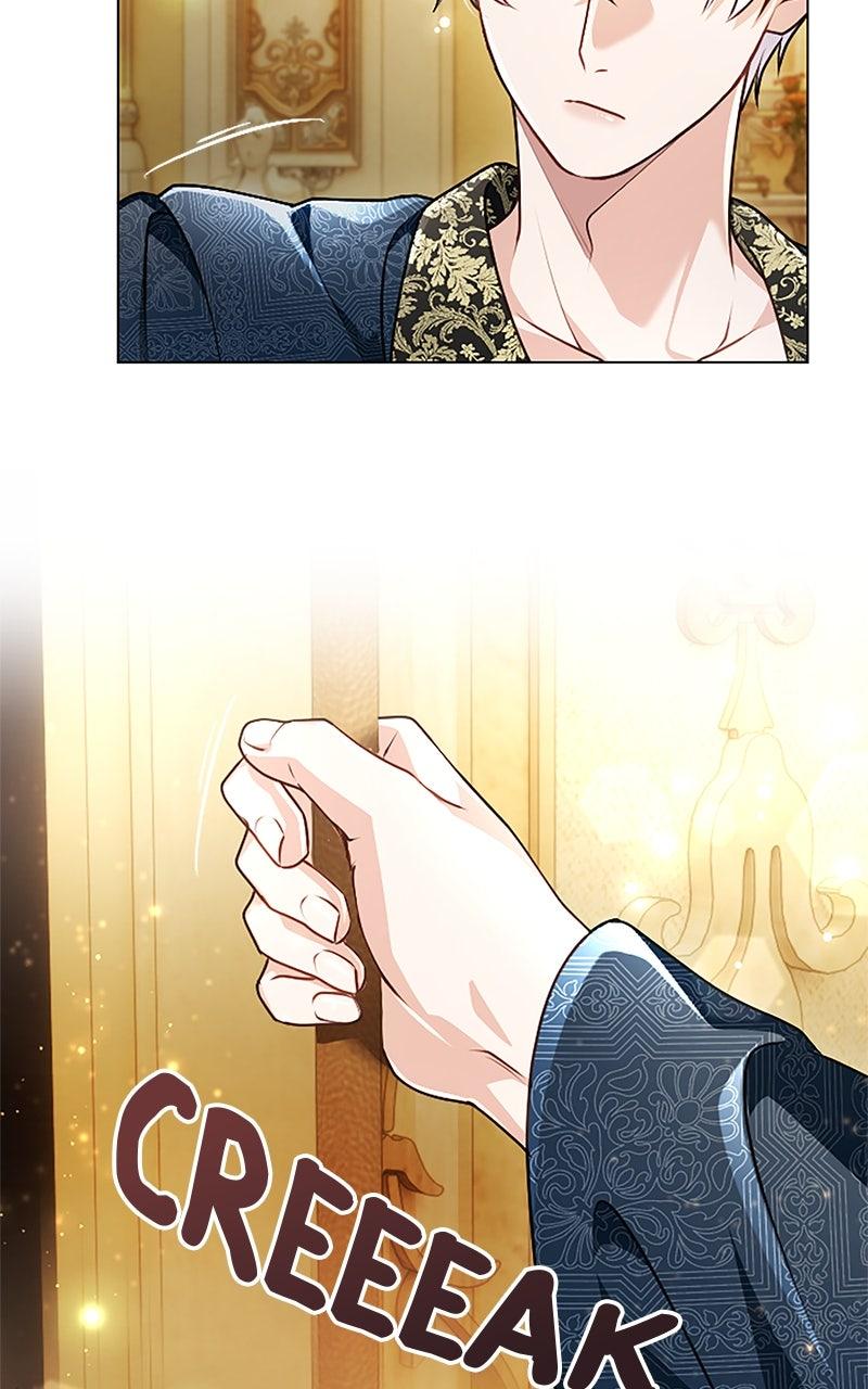 My Aggravating Sovereign Chapter 51 - Page 94