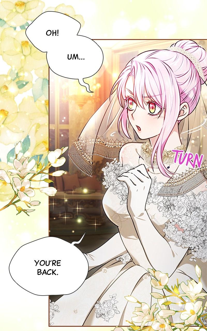 My Aggravating Sovereign Chapter 51 - Page 99