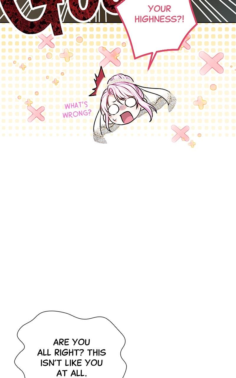 My Aggravating Sovereign Chapter 51 - Page 104