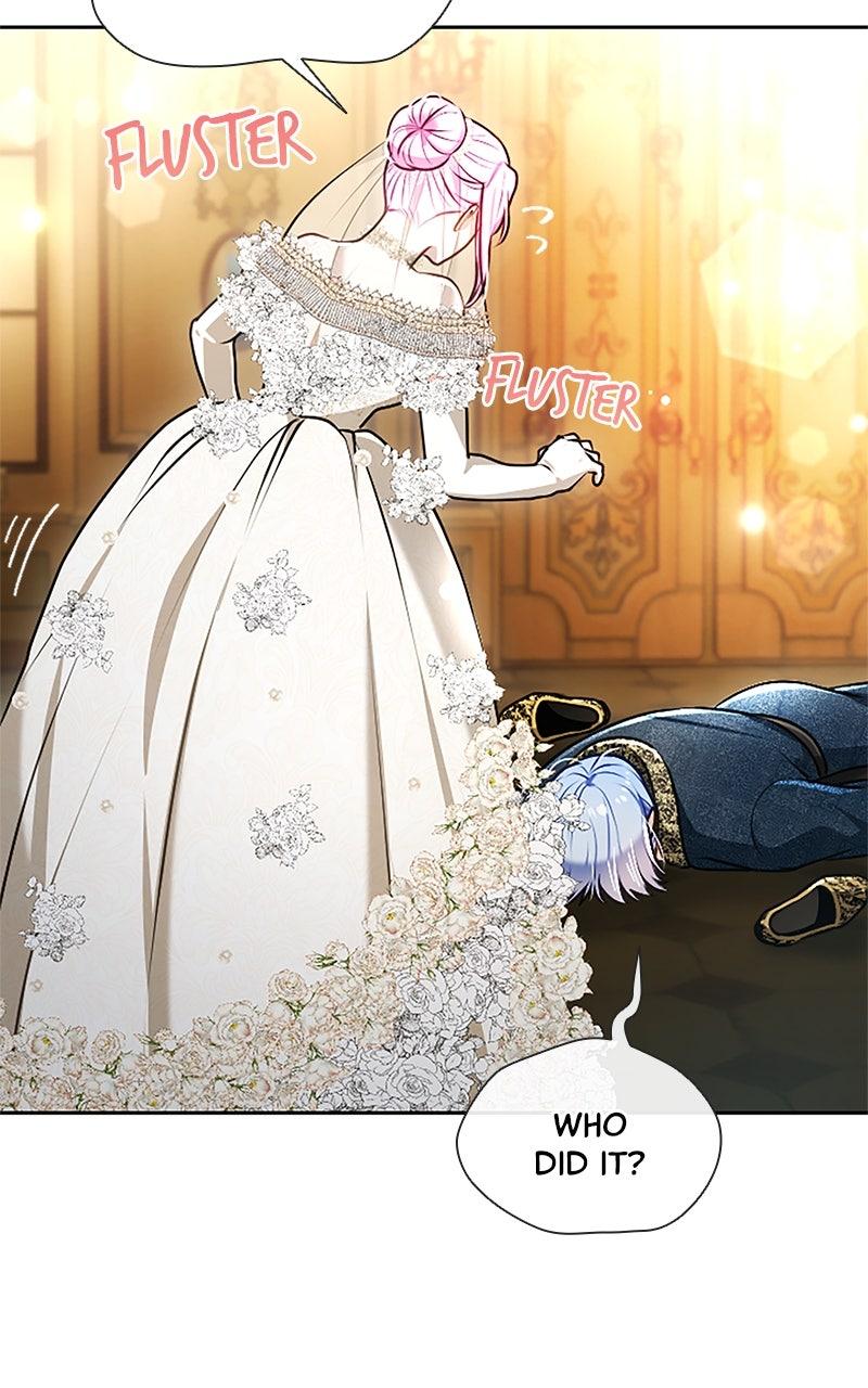 My Aggravating Sovereign Chapter 51 - Page 105