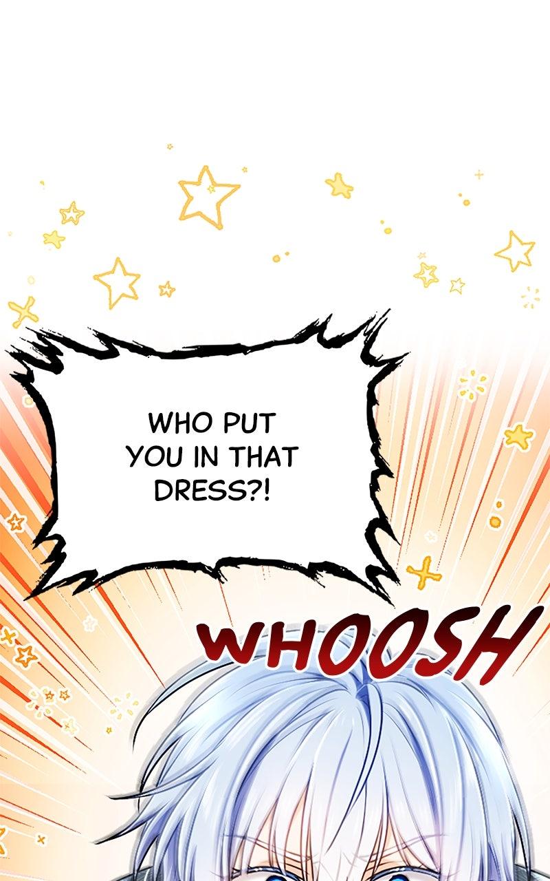 My Aggravating Sovereign Chapter 51 - Page 106