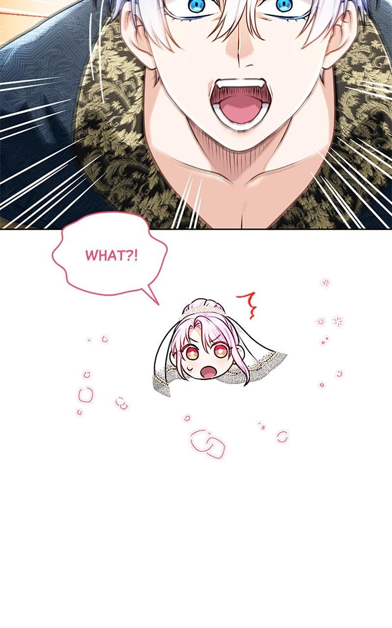 My Aggravating Sovereign Chapter 51 - Page 107