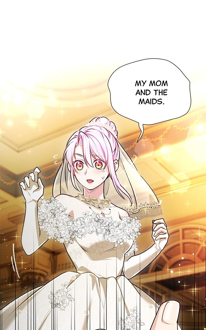 My Aggravating Sovereign Chapter 51 - Page 108
