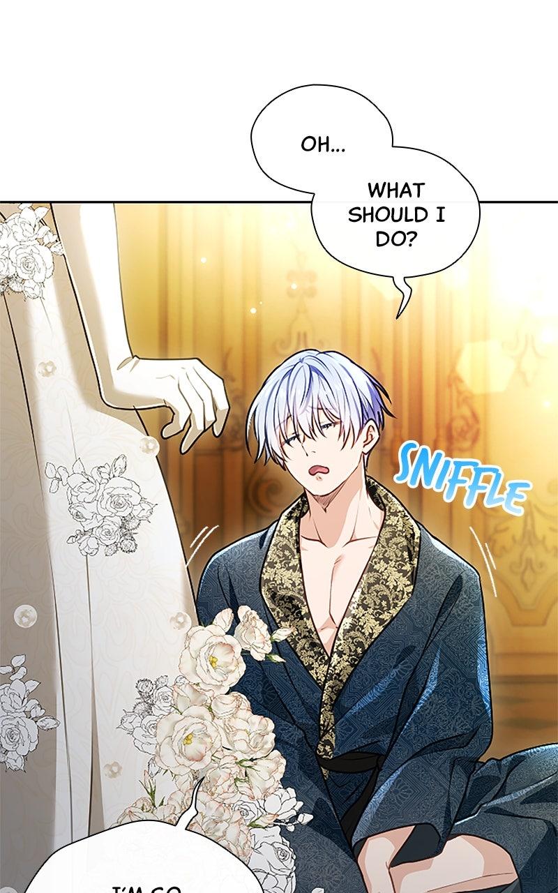 My Aggravating Sovereign Chapter 51 - Page 110