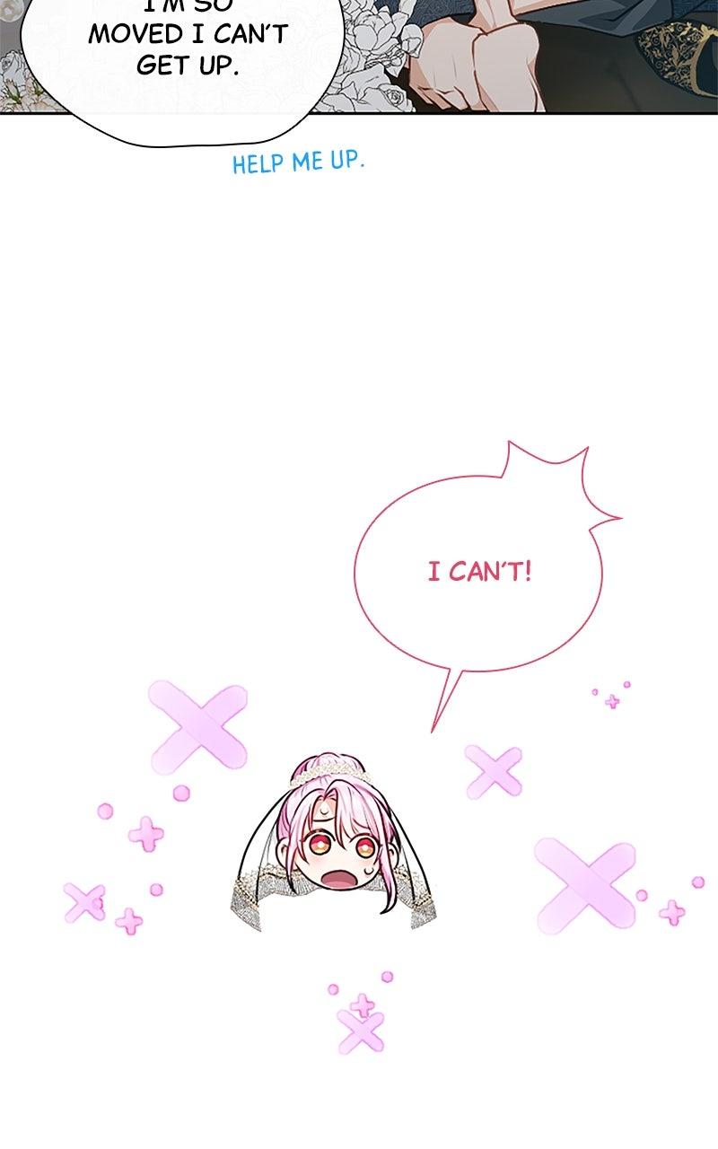 My Aggravating Sovereign Chapter 51 - Page 111