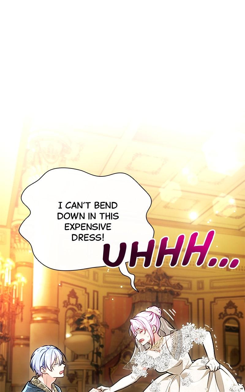 My Aggravating Sovereign Chapter 51 - Page 112