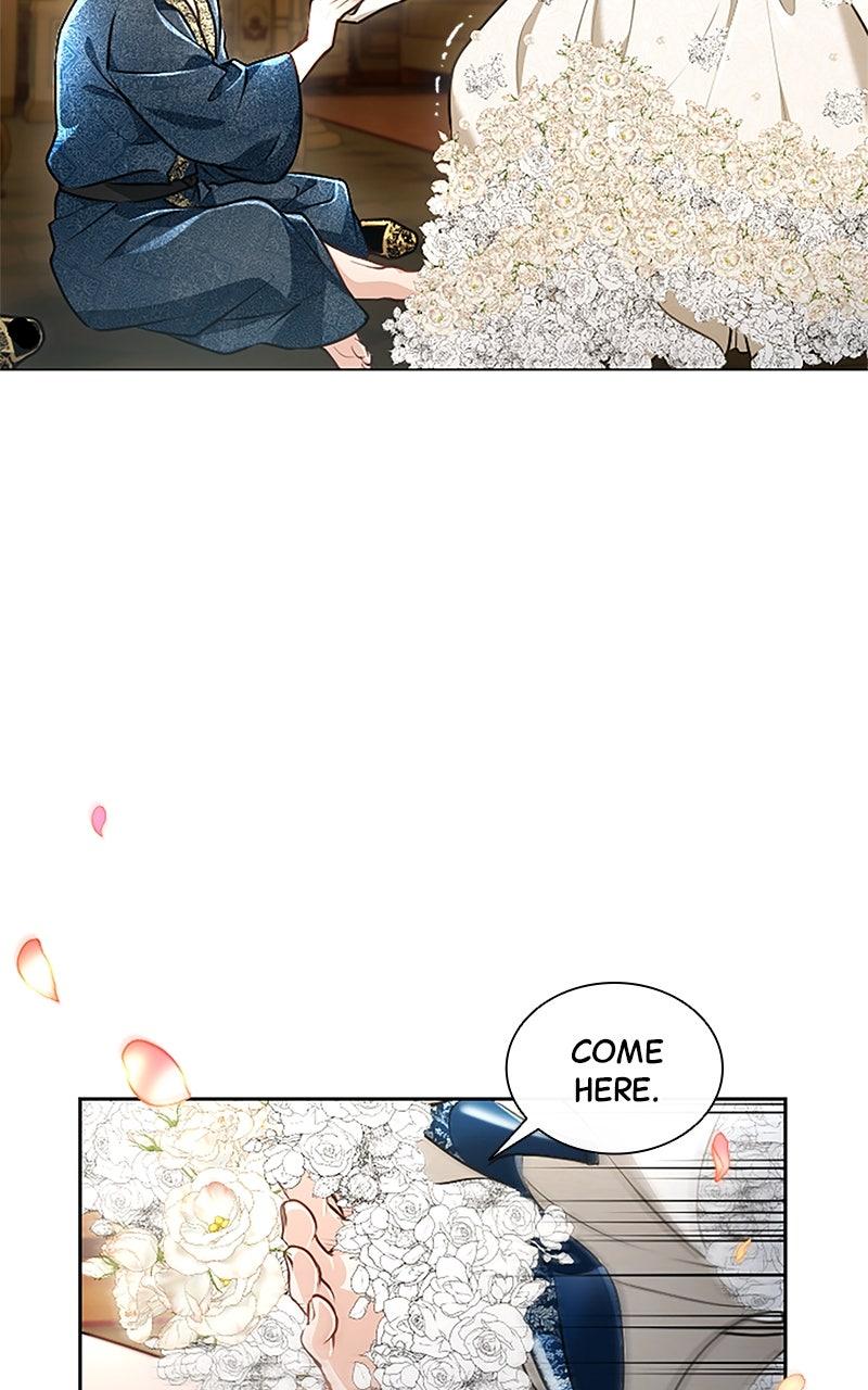 My Aggravating Sovereign Chapter 51 - Page 113