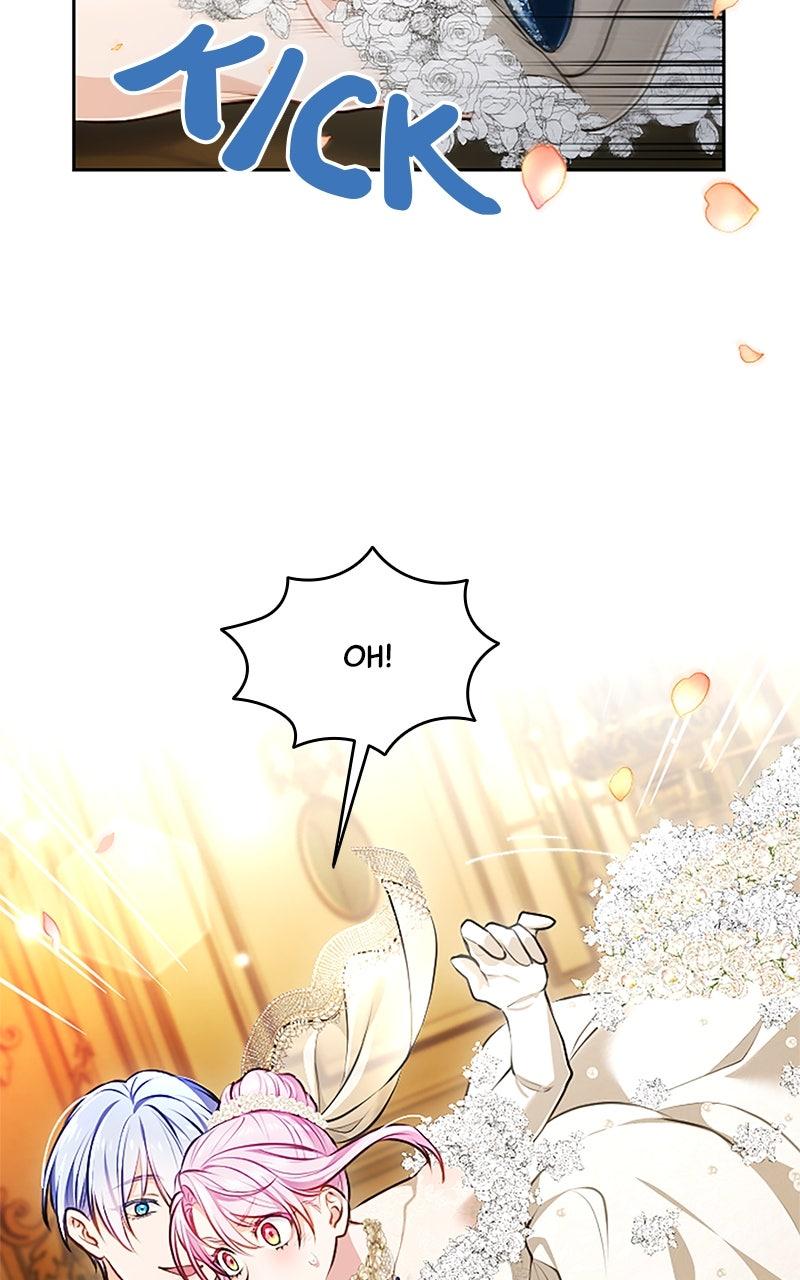 My Aggravating Sovereign Chapter 51 - Page 114