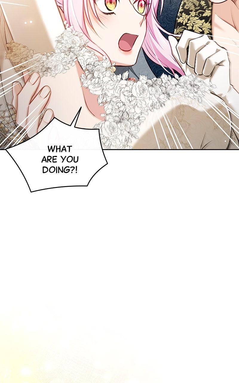 My Aggravating Sovereign Chapter 51 - Page 118