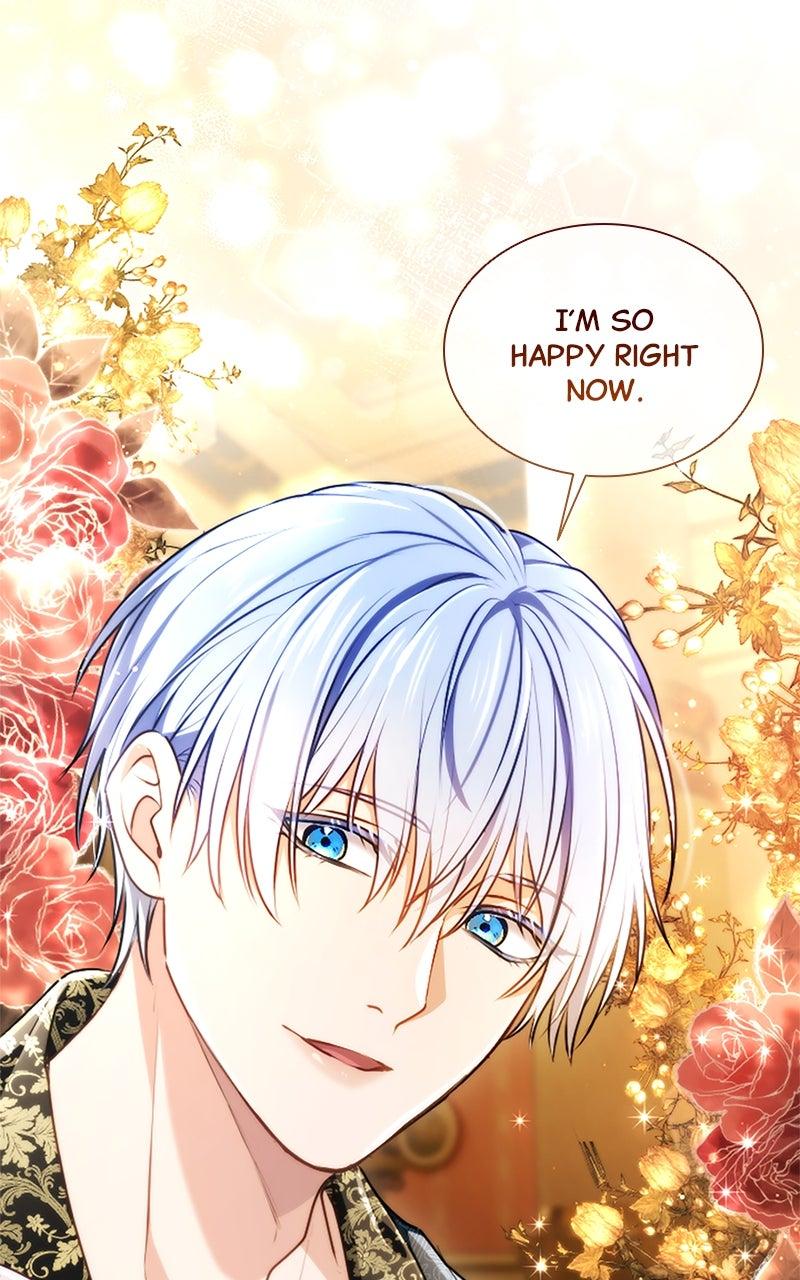 My Aggravating Sovereign Chapter 51 - Page 119