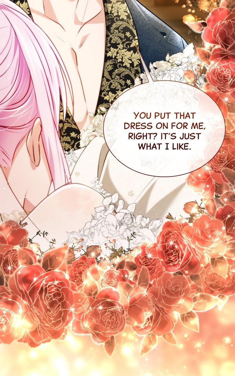 My Aggravating Sovereign Chapter 51 - Page 120