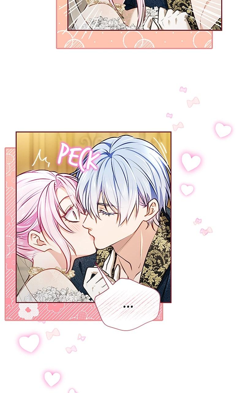 My Aggravating Sovereign Chapter 51 - Page 123