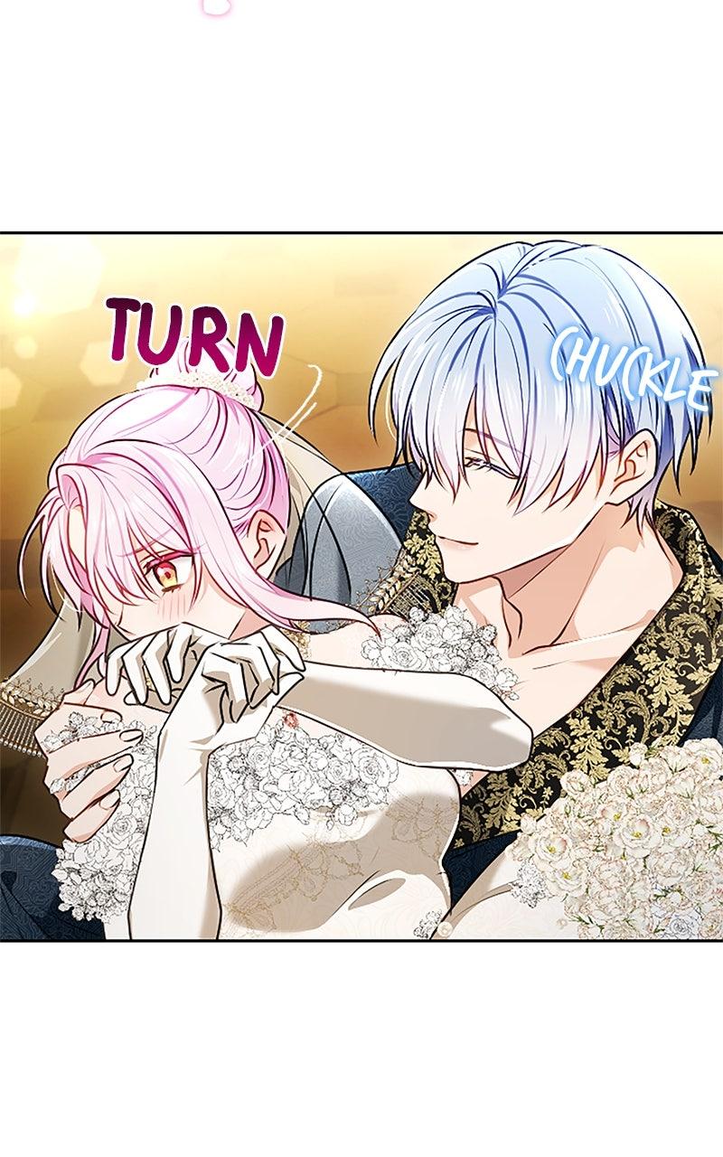 My Aggravating Sovereign Chapter 51 - Page 124