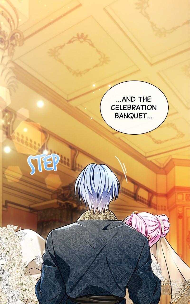 My Aggravating Sovereign Chapter 51 - Page 126