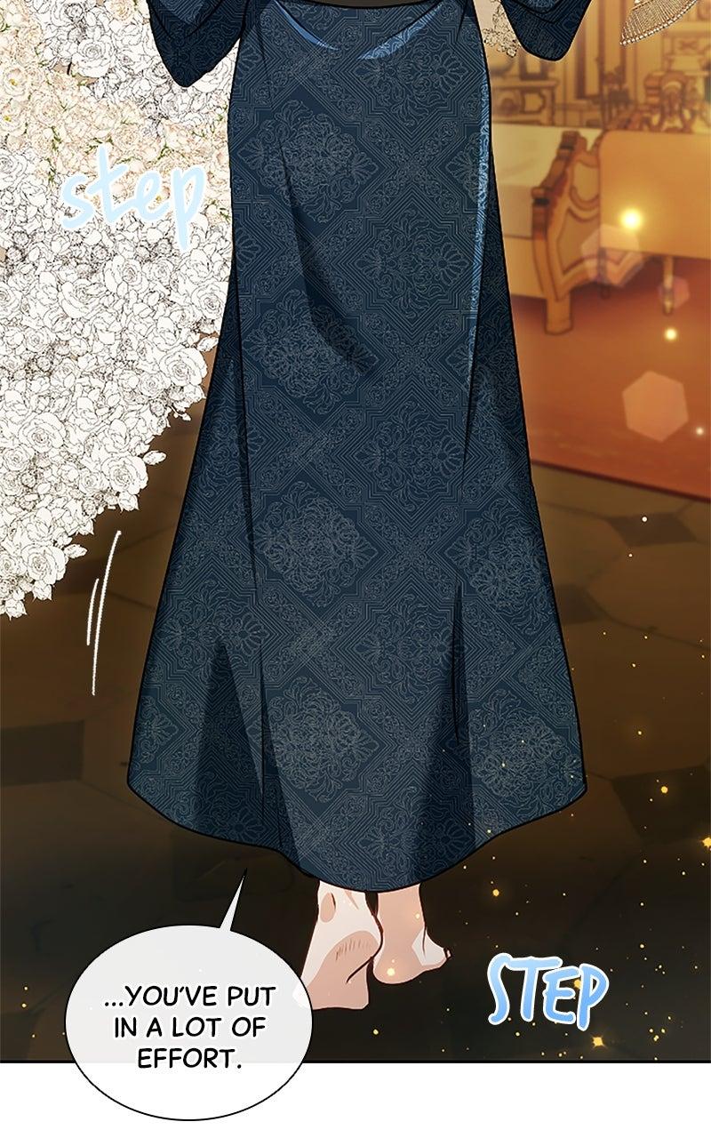 My Aggravating Sovereign Chapter 51 - Page 127