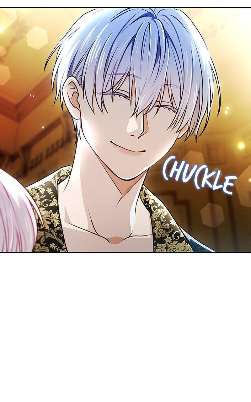 My Aggravating Sovereign Chapter 51 - Page 130