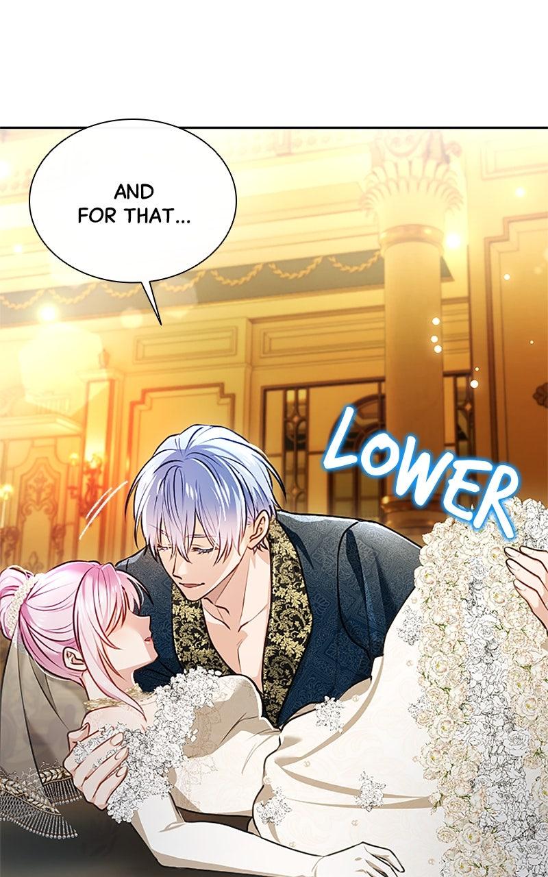 My Aggravating Sovereign Chapter 51 - Page 131