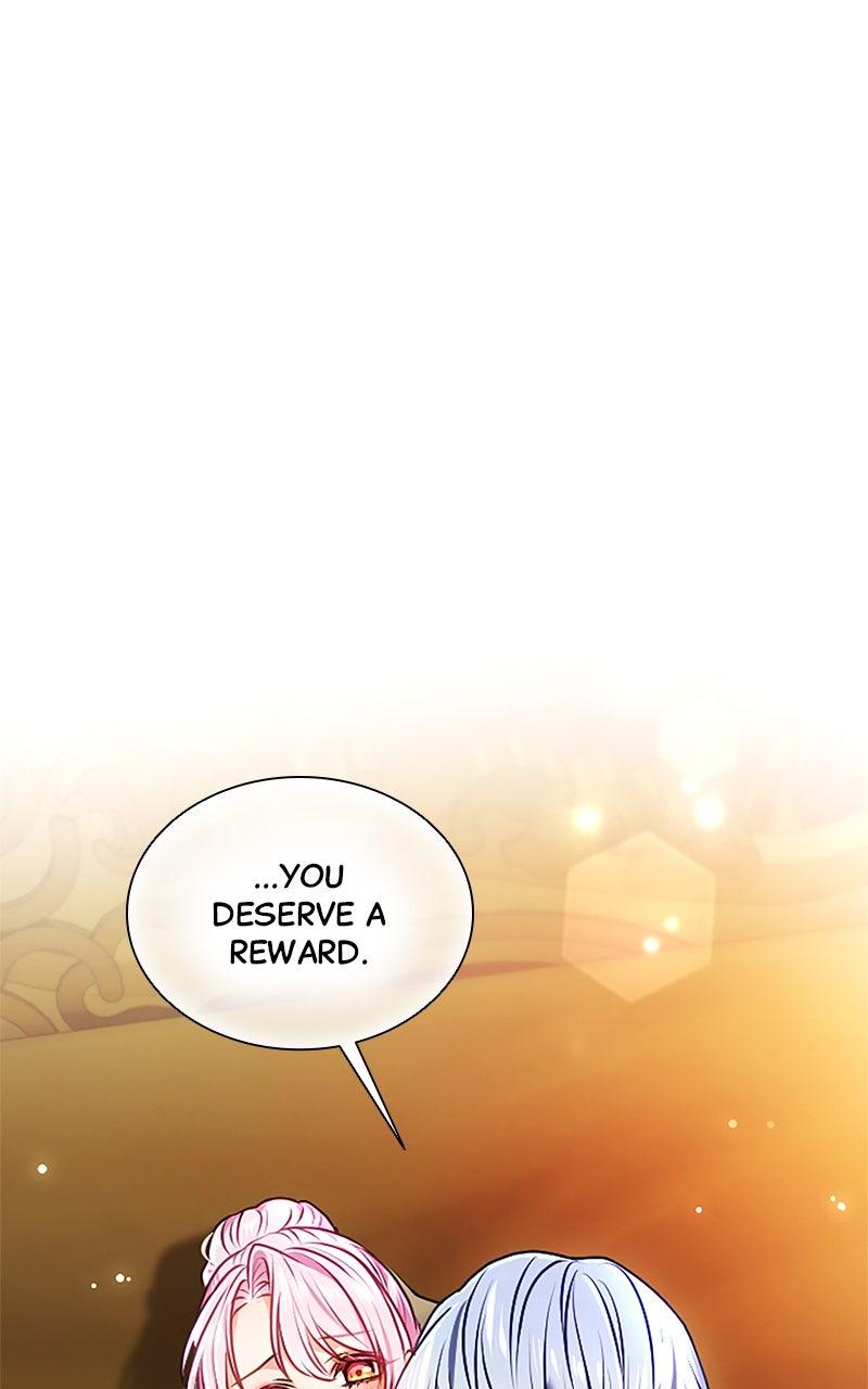 My Aggravating Sovereign Chapter 51 - Page 133