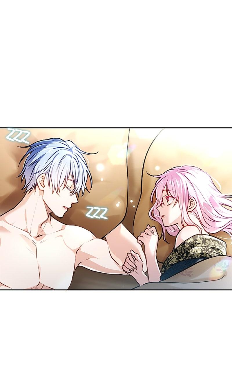 My Aggravating Sovereign Chapter 51 - Page 148