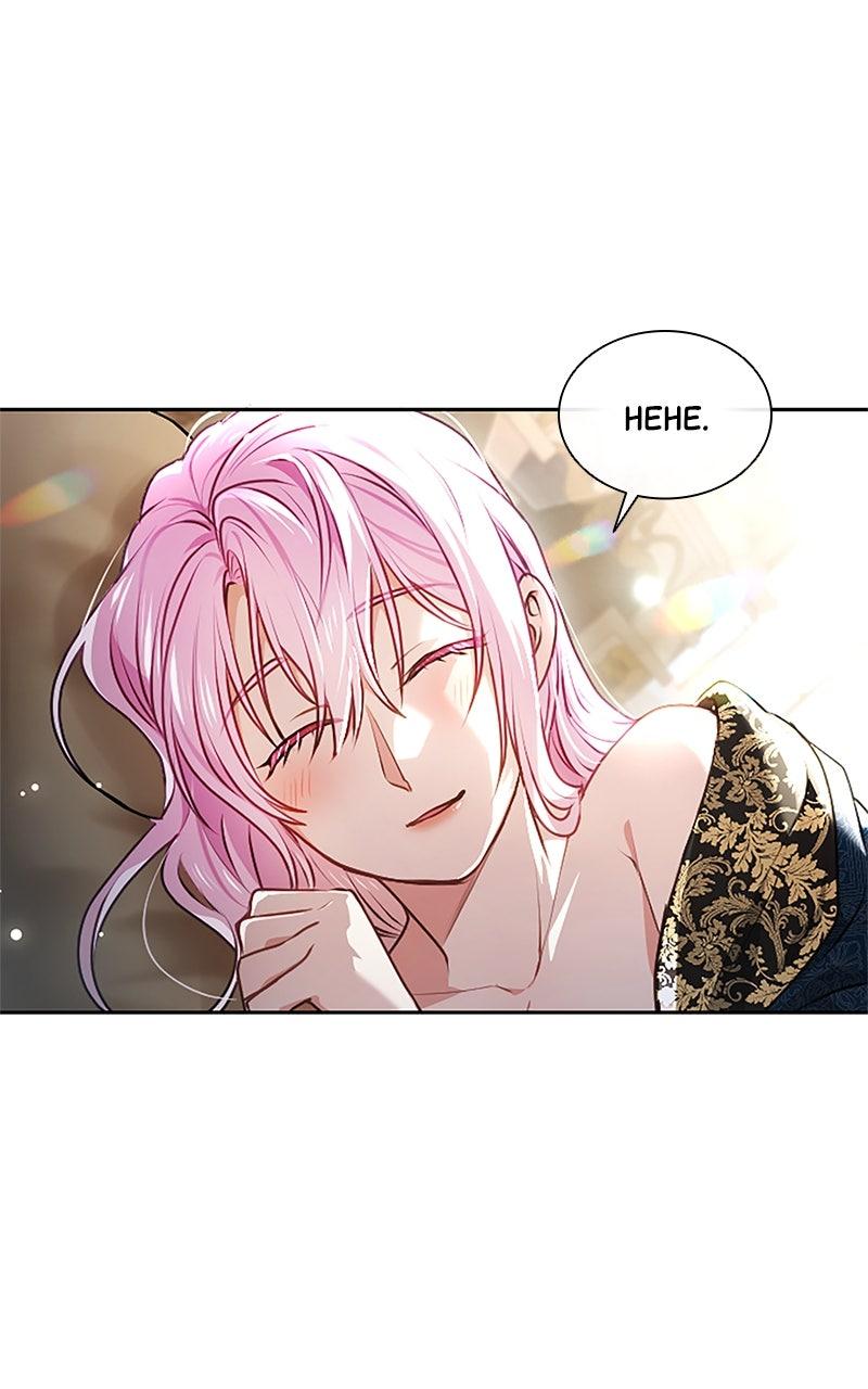 My Aggravating Sovereign Chapter 51 - Page 149