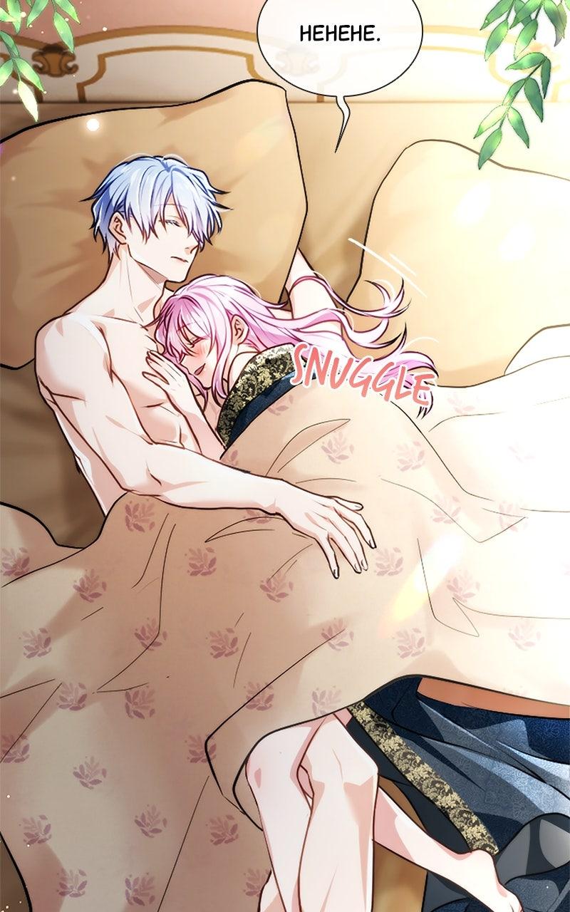 My Aggravating Sovereign Chapter 51 - Page 152