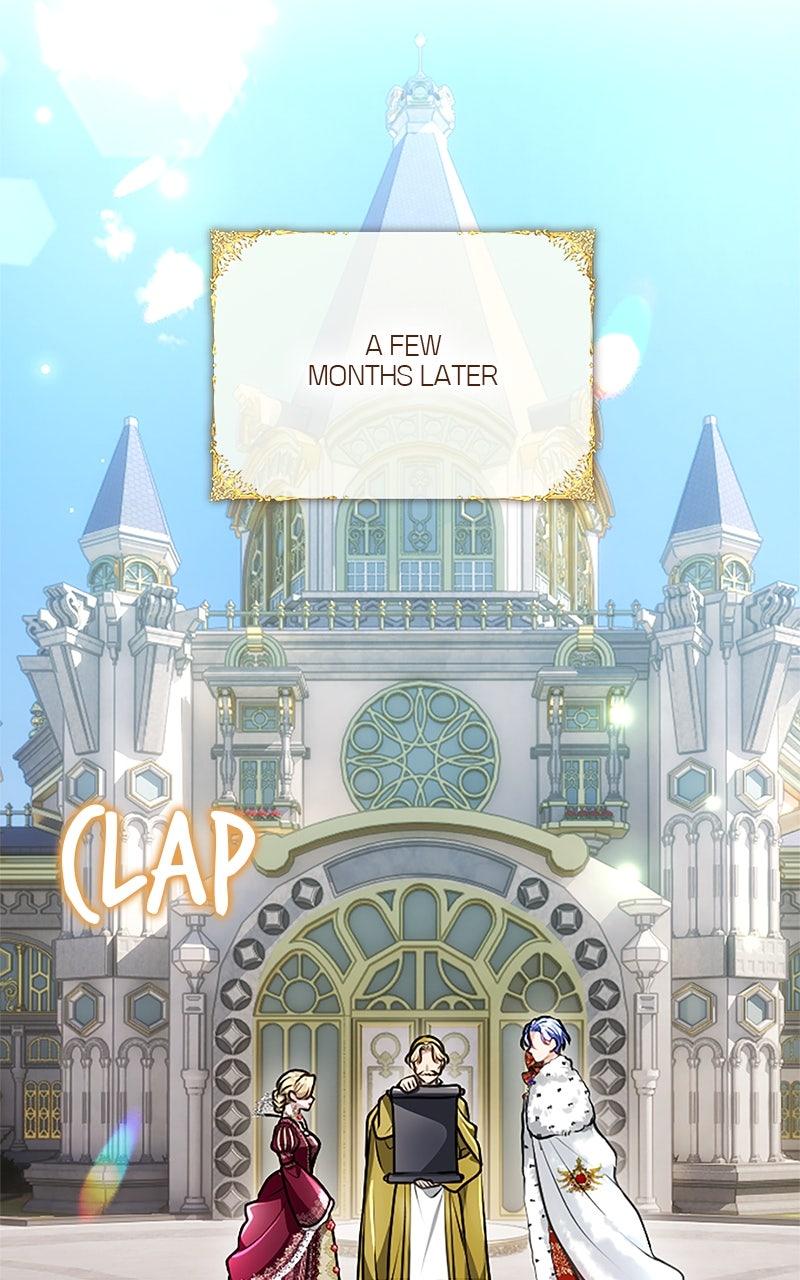 My Aggravating Sovereign Chapter 51 - Page 155