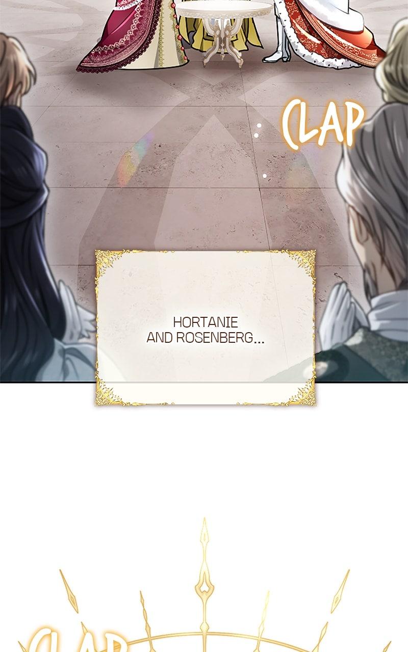 My Aggravating Sovereign Chapter 51 - Page 156