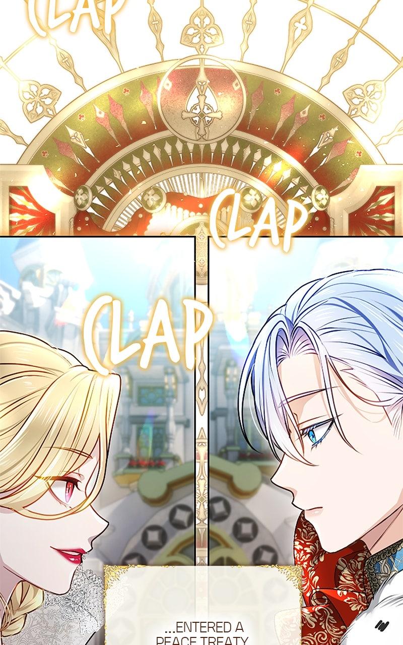 My Aggravating Sovereign Chapter 51 - Page 157