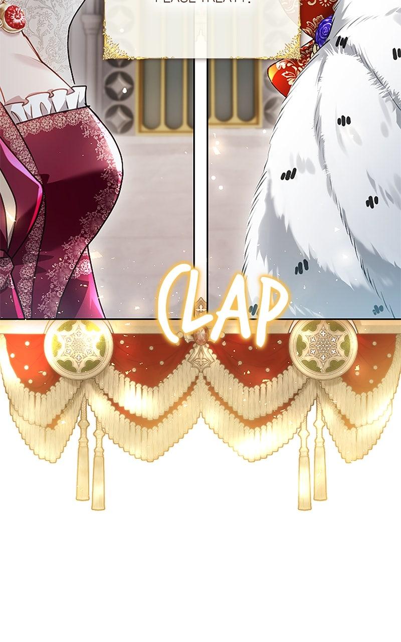 My Aggravating Sovereign Chapter 51 - Page 158