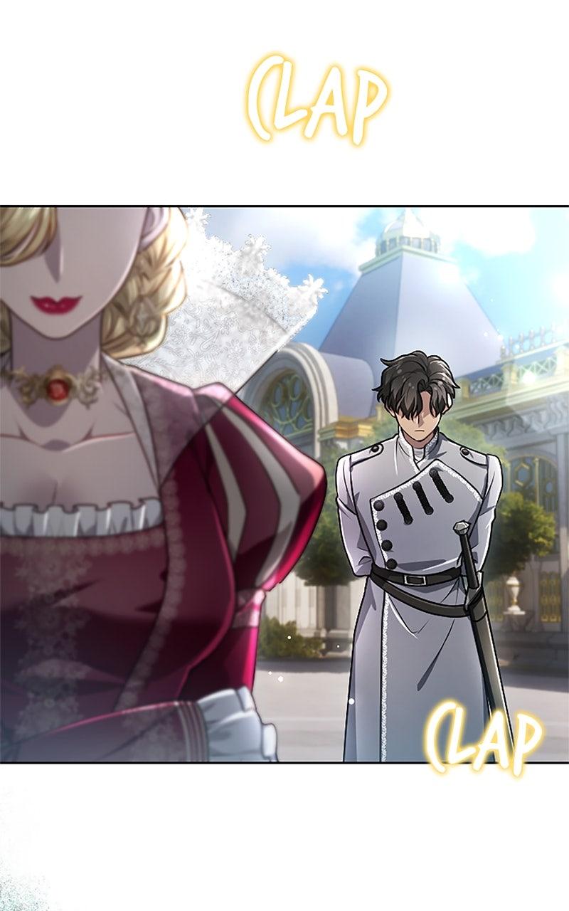 My Aggravating Sovereign Chapter 51 - Page 159