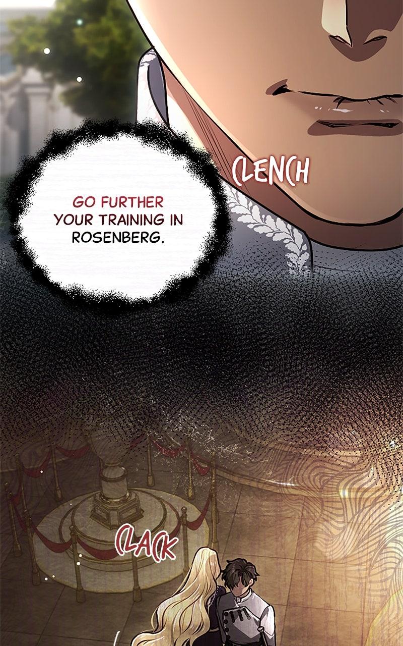 My Aggravating Sovereign Chapter 51 - Page 161