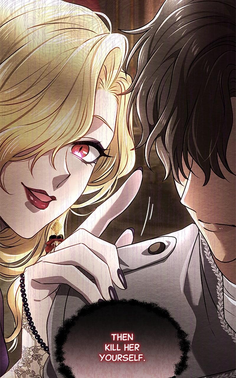 My Aggravating Sovereign Chapter 51 - Page 164